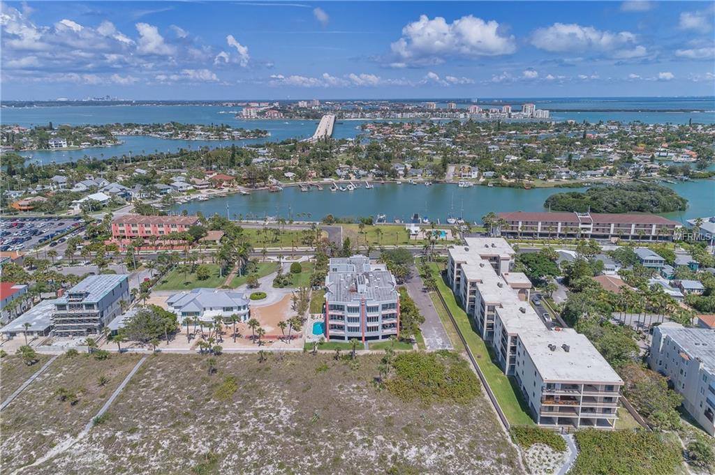 113 Cabrillo Avenue, #2A, Saint Pete Beach, FL 33706