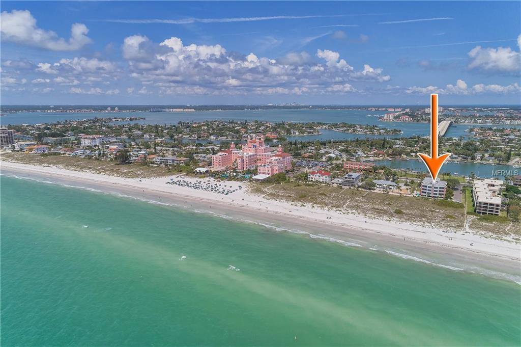 113 Cabrillo Avenue, #2A, Saint Pete Beach, FL 33706