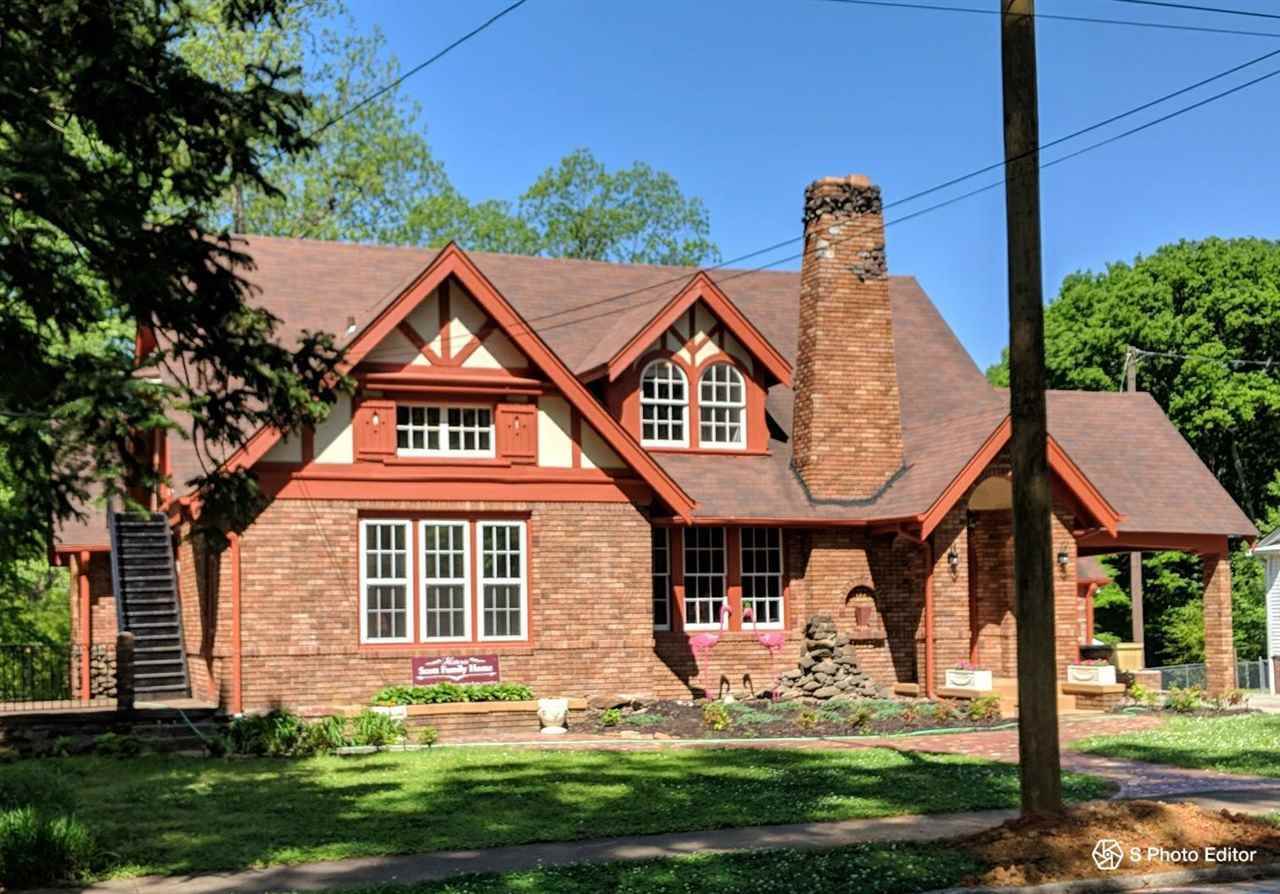 425 Crook Ave, Henderson, TN 38340 Listings NextHome 383 Real Estate