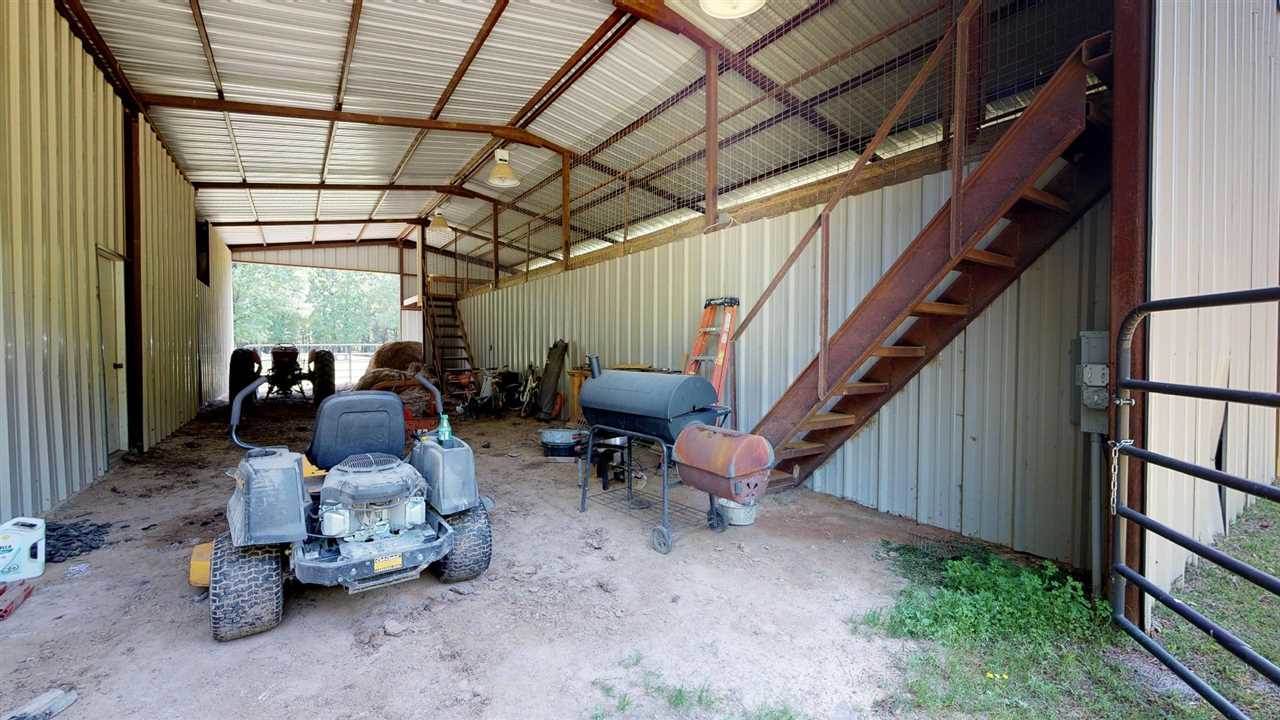 522 CR 3011, New Boston, TX 75570