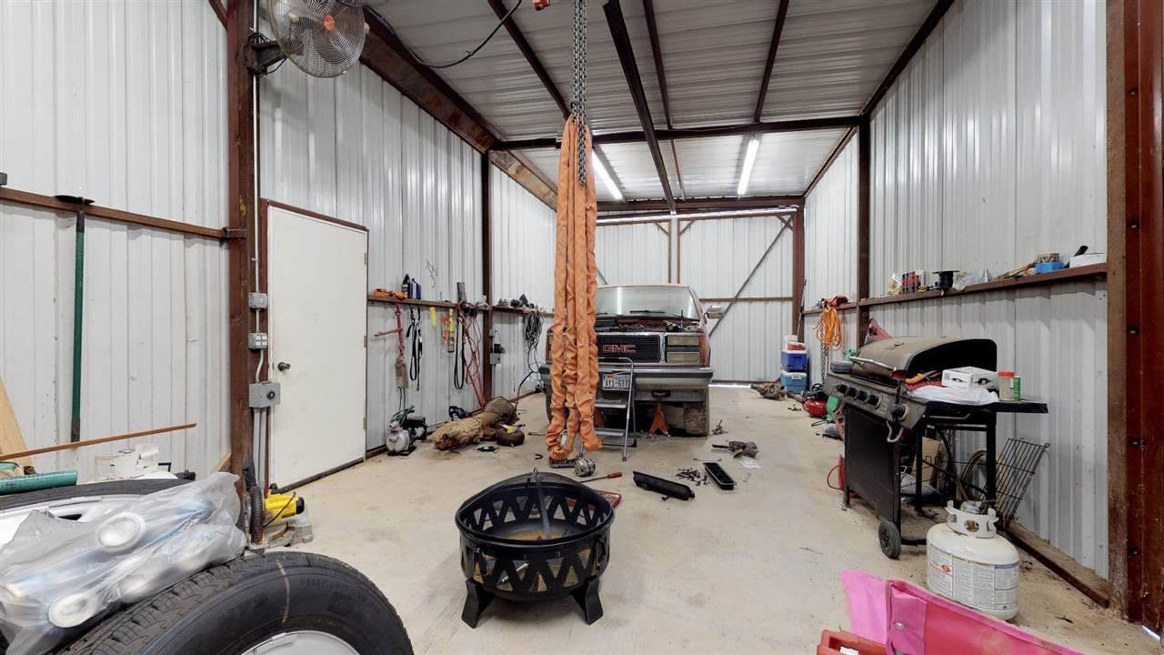 522 CR 3011, New Boston, TX 75570