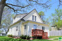 255 Paxton St, Sioux City, IA 51105