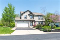 3603 Courtland drive, Lewis Center, OH 43035