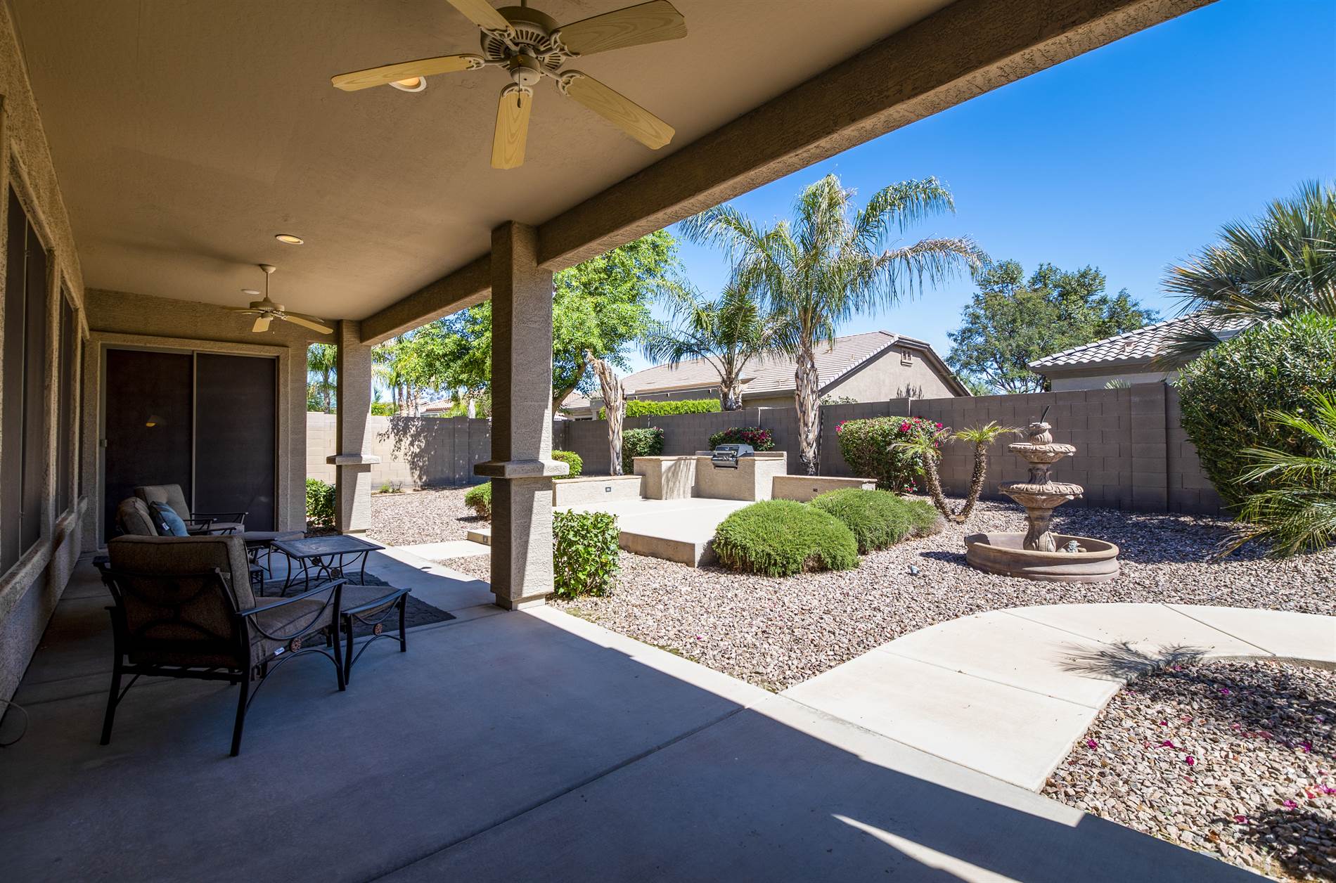 2822 East Winged Foot Drive, Chandler, AZ 85249