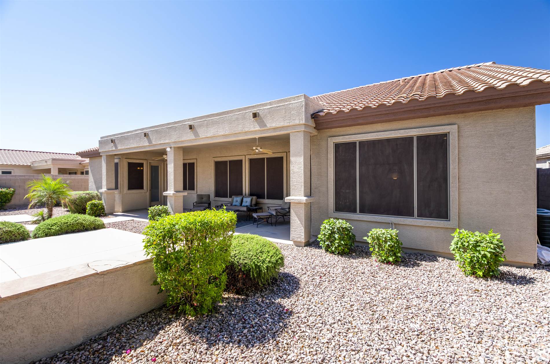 2822 East Winged Foot Drive, Chandler, AZ 85249