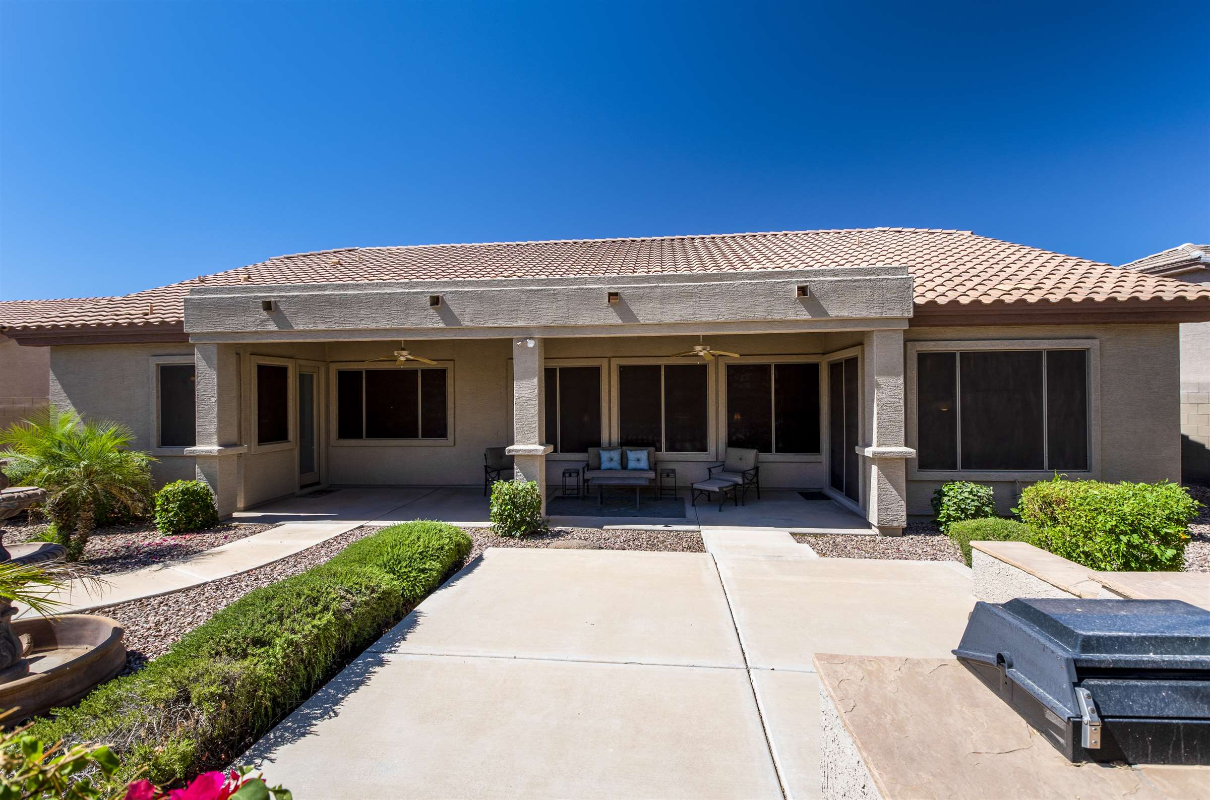 2822 East Winged Foot Drive, Chandler, AZ 85249