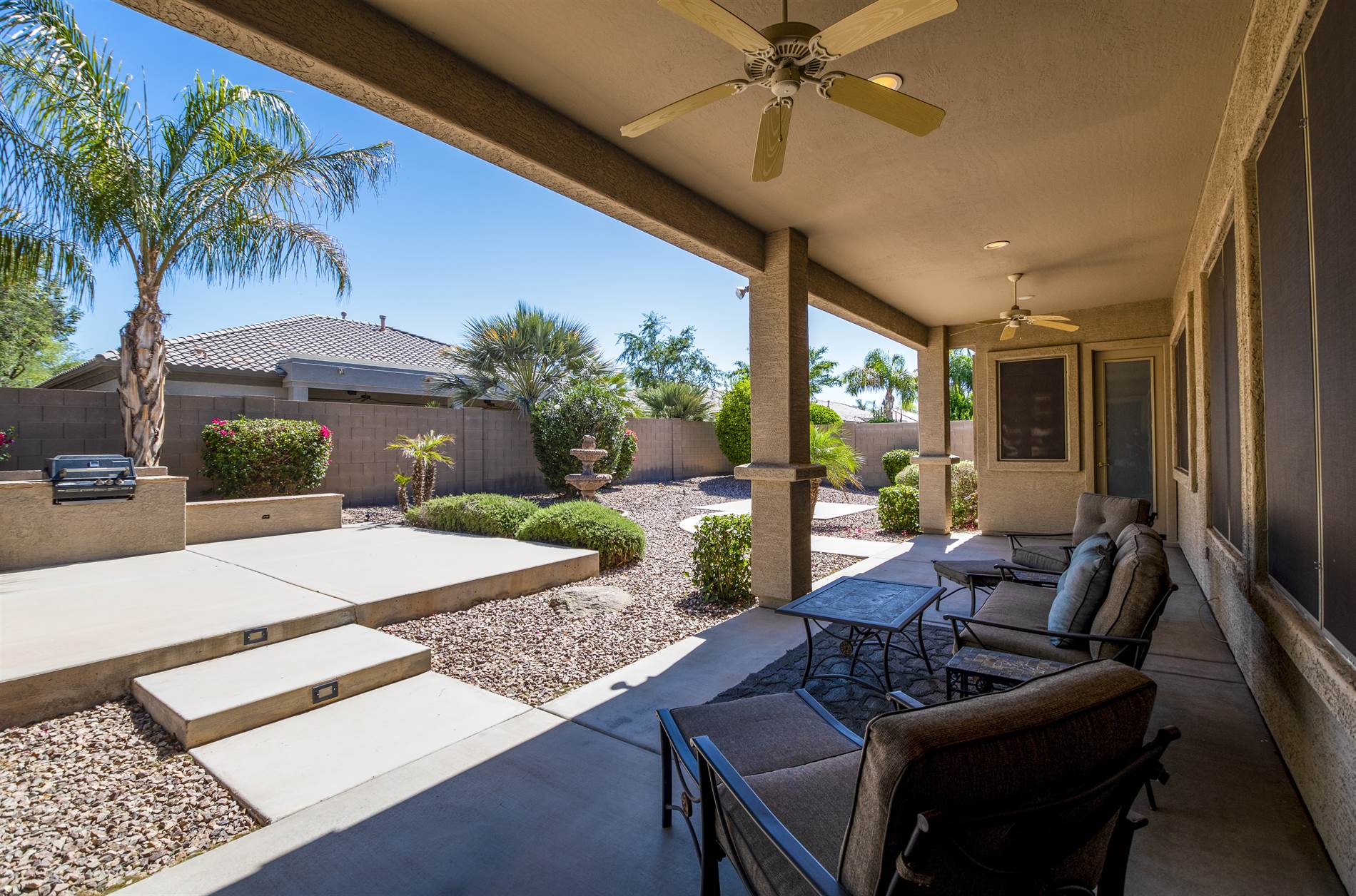 2822 East Winged Foot Drive, Chandler, AZ 85249