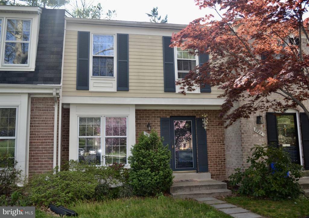 9922 Tambay Court, Montgomery Village, MD 20886