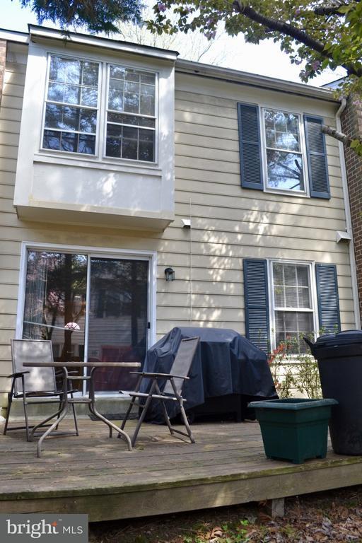 9922 Tambay Court, Montgomery Village, MD 20886