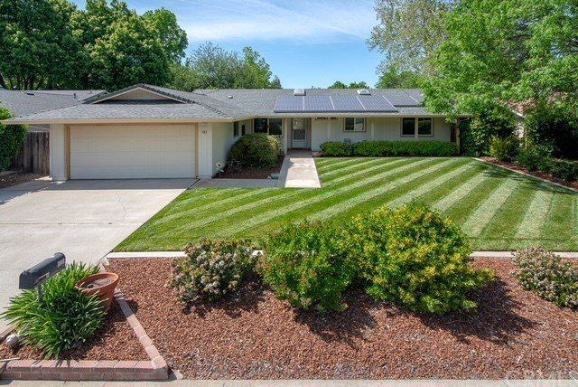 582 Waterford Drive, Chico, CA 95973