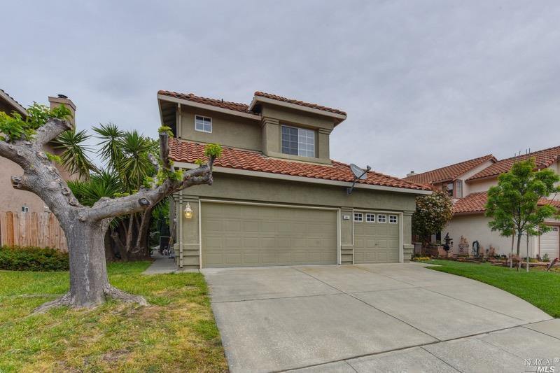 607 owl Drive, Vacaville, CA 95687