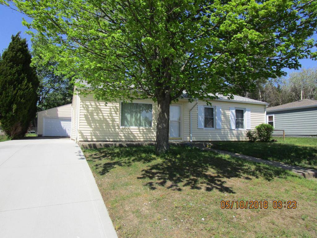 7408 Marlan Avenue, Reynoldsburg, OH 43068