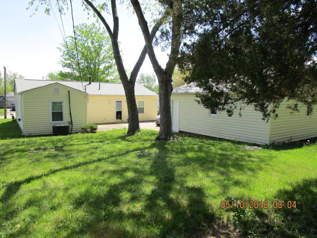 7408 Marlan Avenue, Reynoldsburg, OH 43068