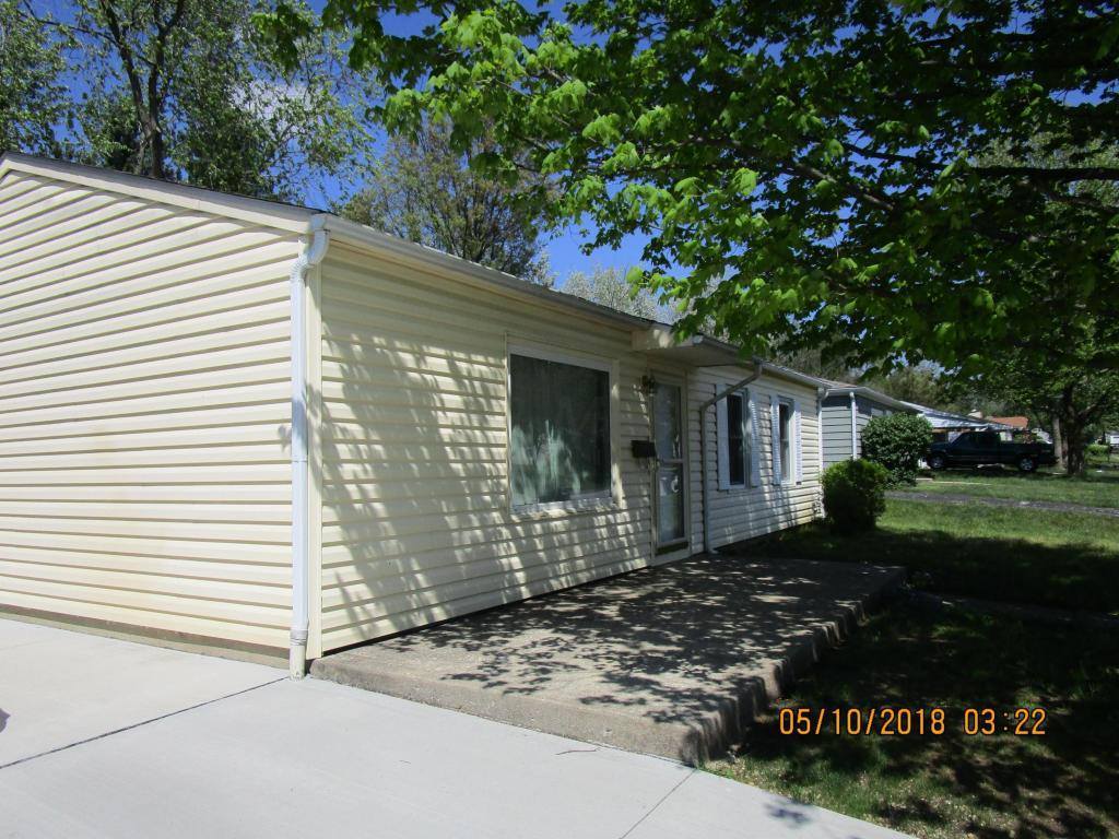 7408 Marlan Avenue, Reynoldsburg, OH 43068