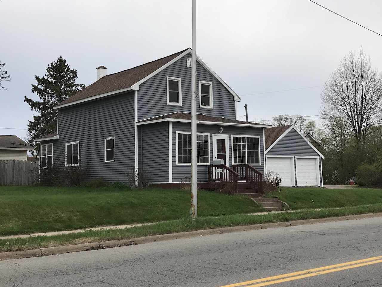 506 Main Street, Mosinee, WI 54455