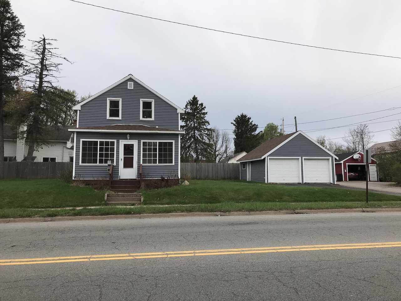 506 Main Street, Mosinee, WI 54455