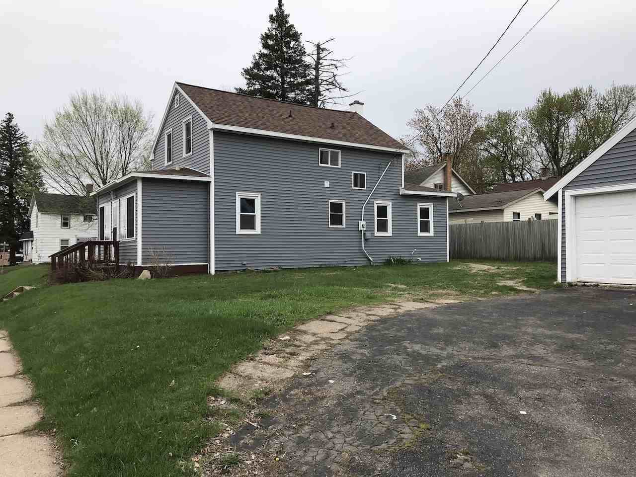 506 Main Street, Mosinee, WI 54455