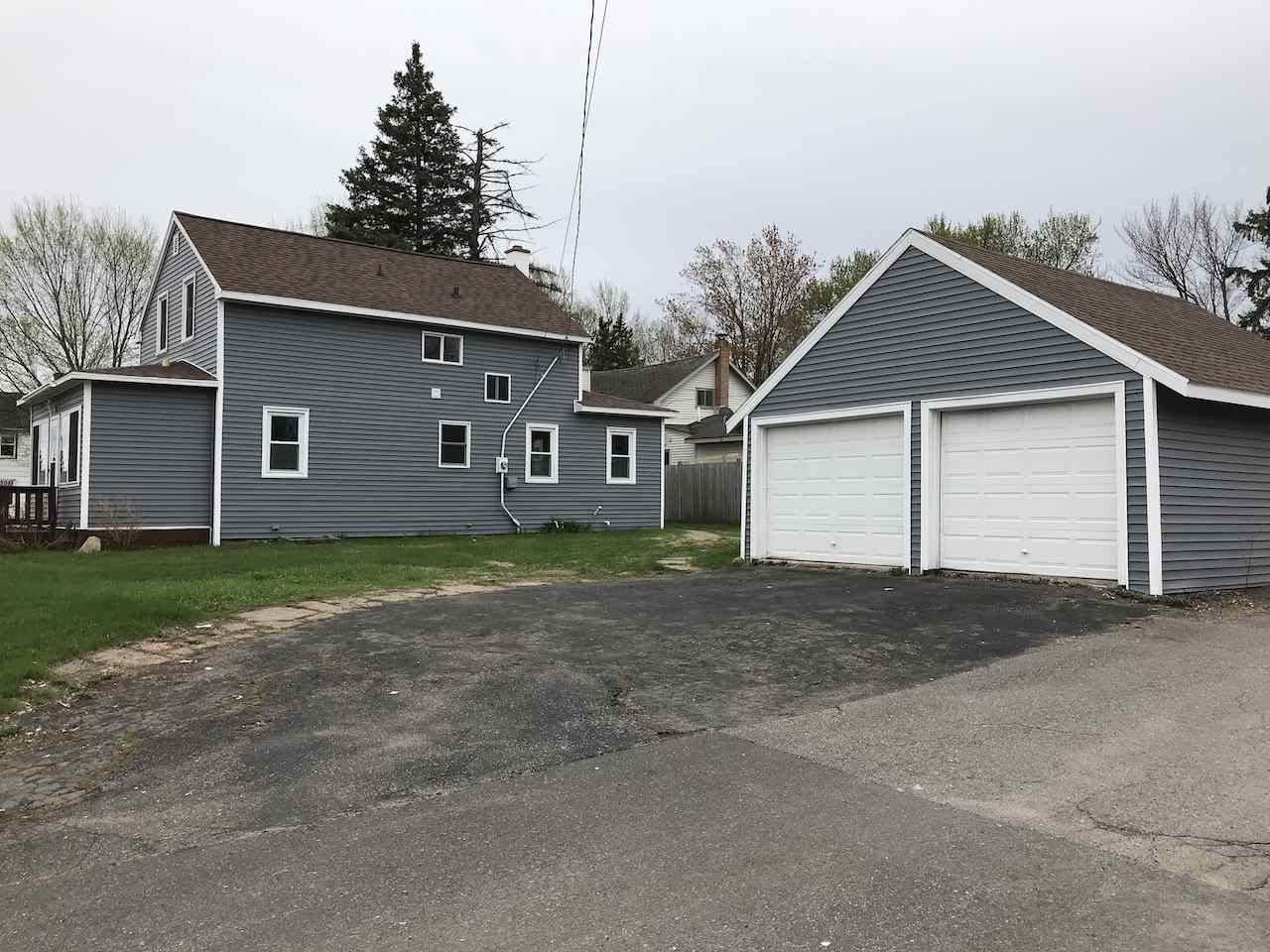 506 Main Street, Mosinee, WI 54455