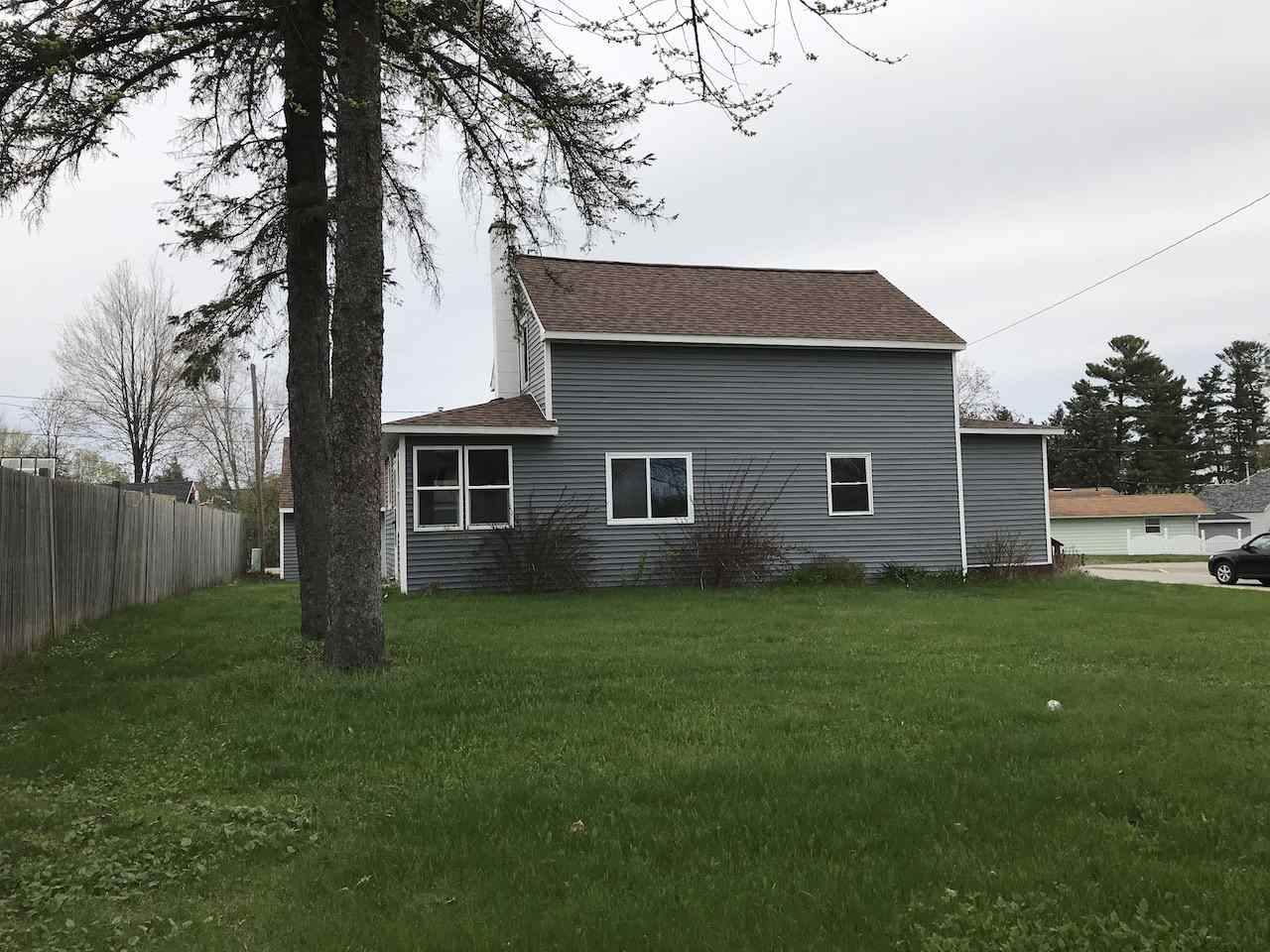 506 Main Street, Mosinee, WI 54455