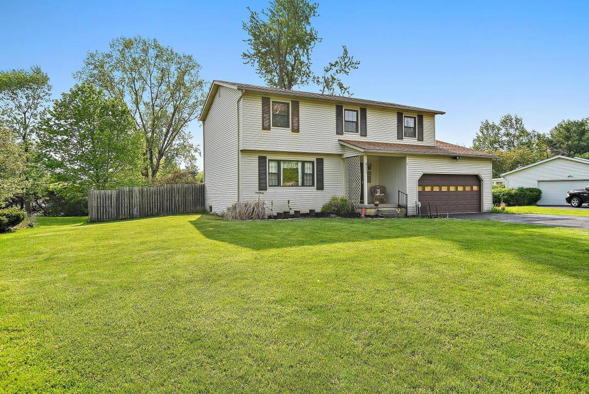 2111 Birchwood Drive, Reynoldsburg, OH 43068