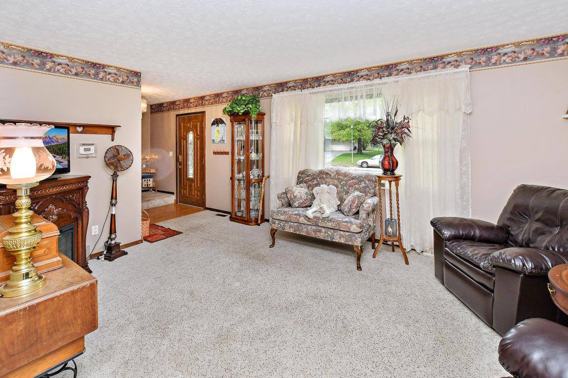 2111 Birchwood Drive, Reynoldsburg, OH 43068