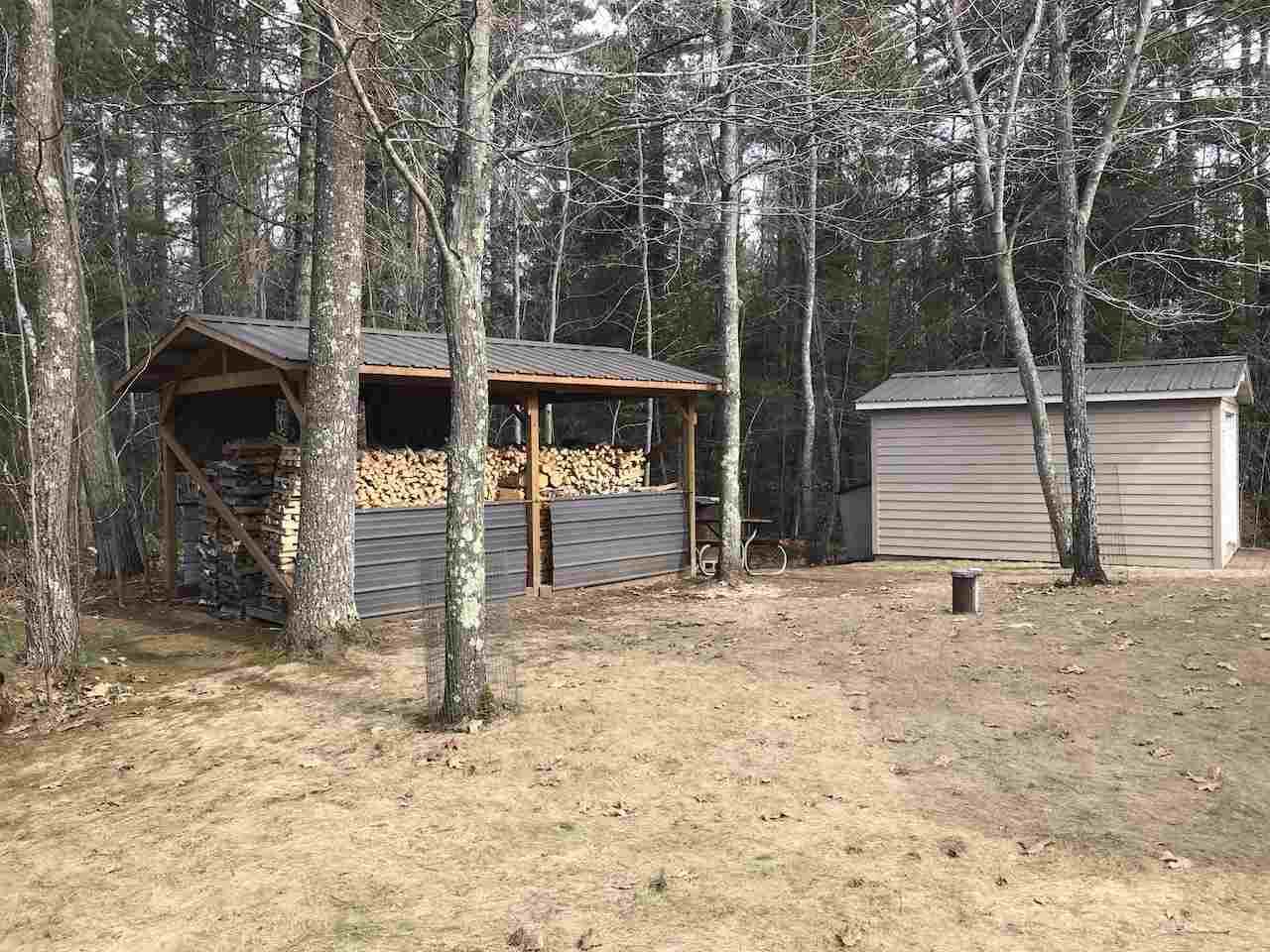 12797 N Bolton Lake Lane, Lac du Flambeau, WI 54538