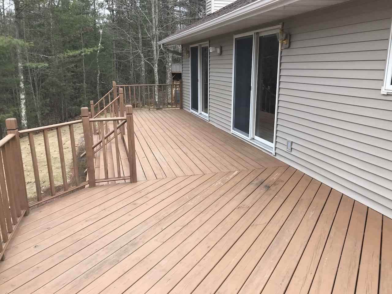 12797 N Bolton Lake Lane, Lac du Flambeau, WI 54538