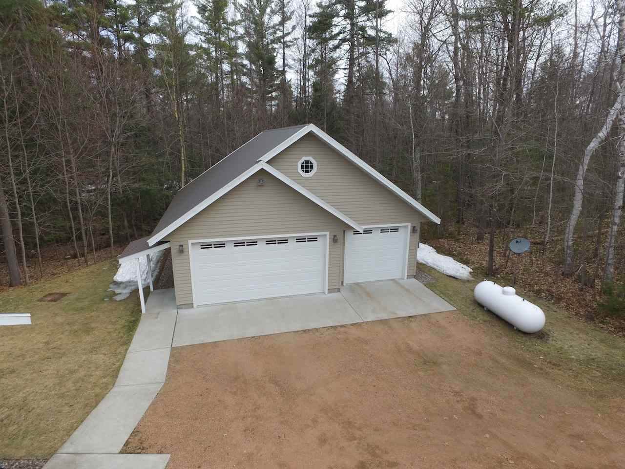 12797 N Bolton Lake Lane, Lac du Flambeau, WI 54538