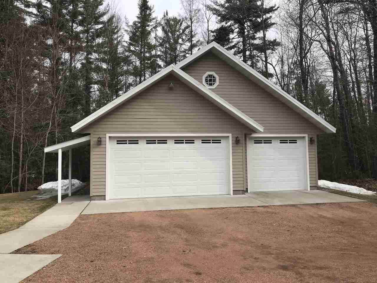 12797 N Bolton Lake Lane, Lac du Flambeau, WI 54538