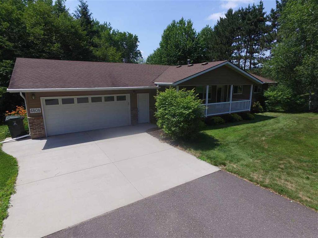 6808 Bittersweet Road, Wausau, WI 54401