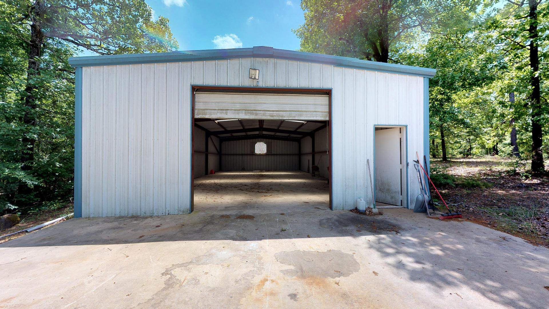 14997 State Hwy 196, Genoa, AR 71840