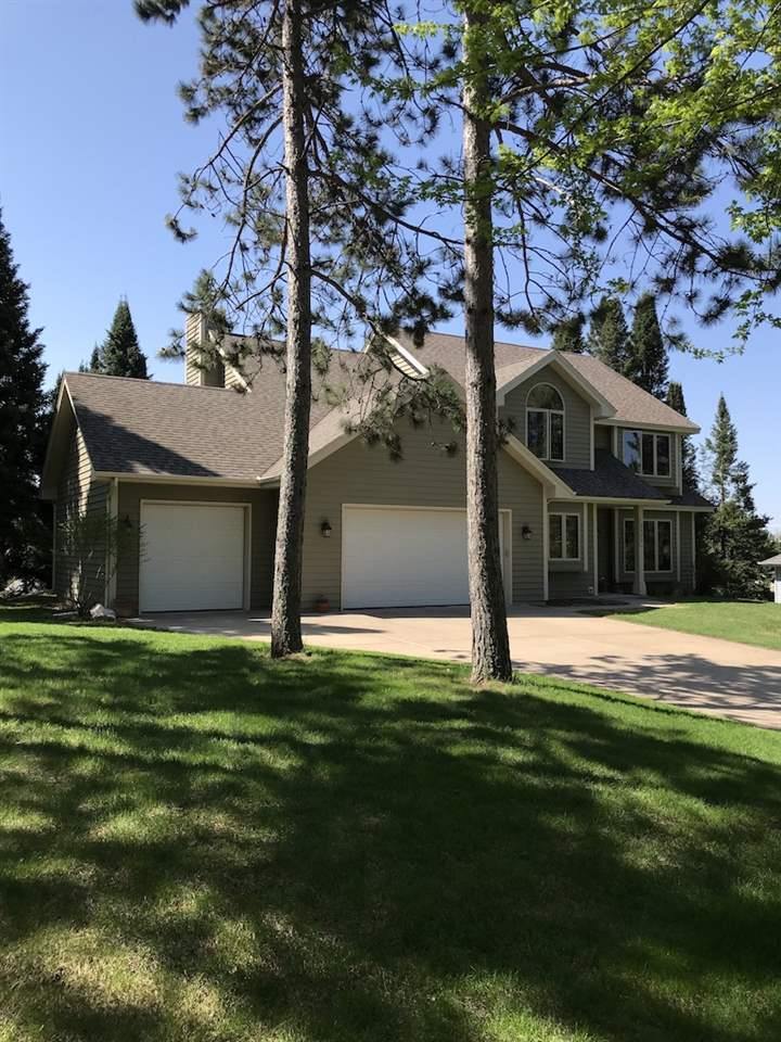 3813 Crystal Drive, Wausau, WI 54401