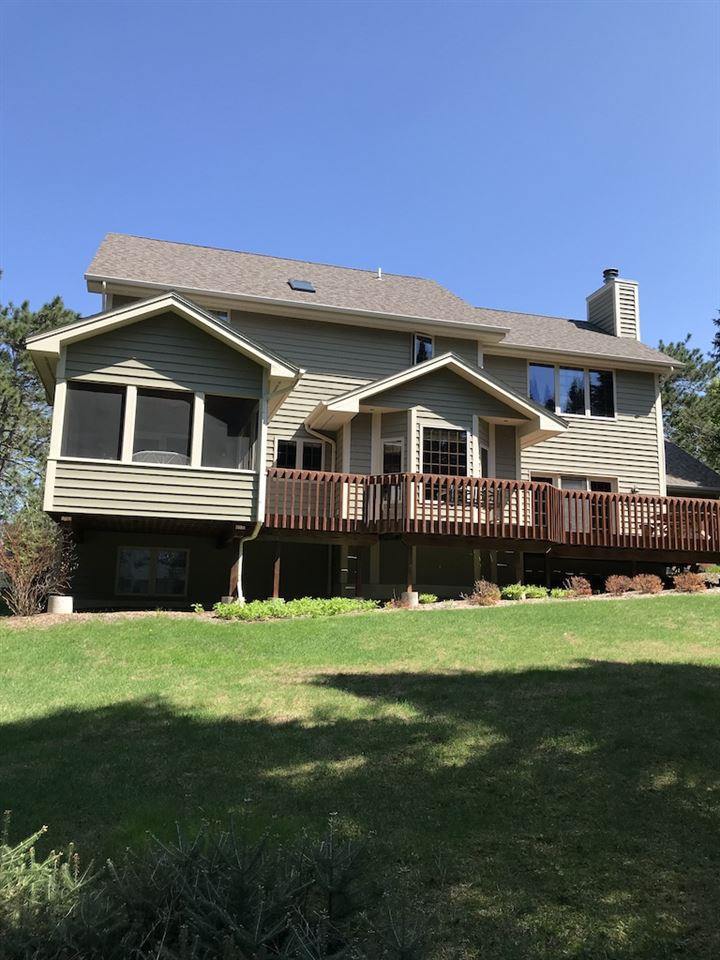 3813 Crystal Drive, Wausau, WI 54401