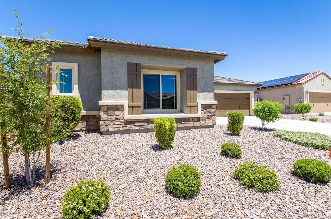 5640 West Victory Way, Florence, AZ 85132