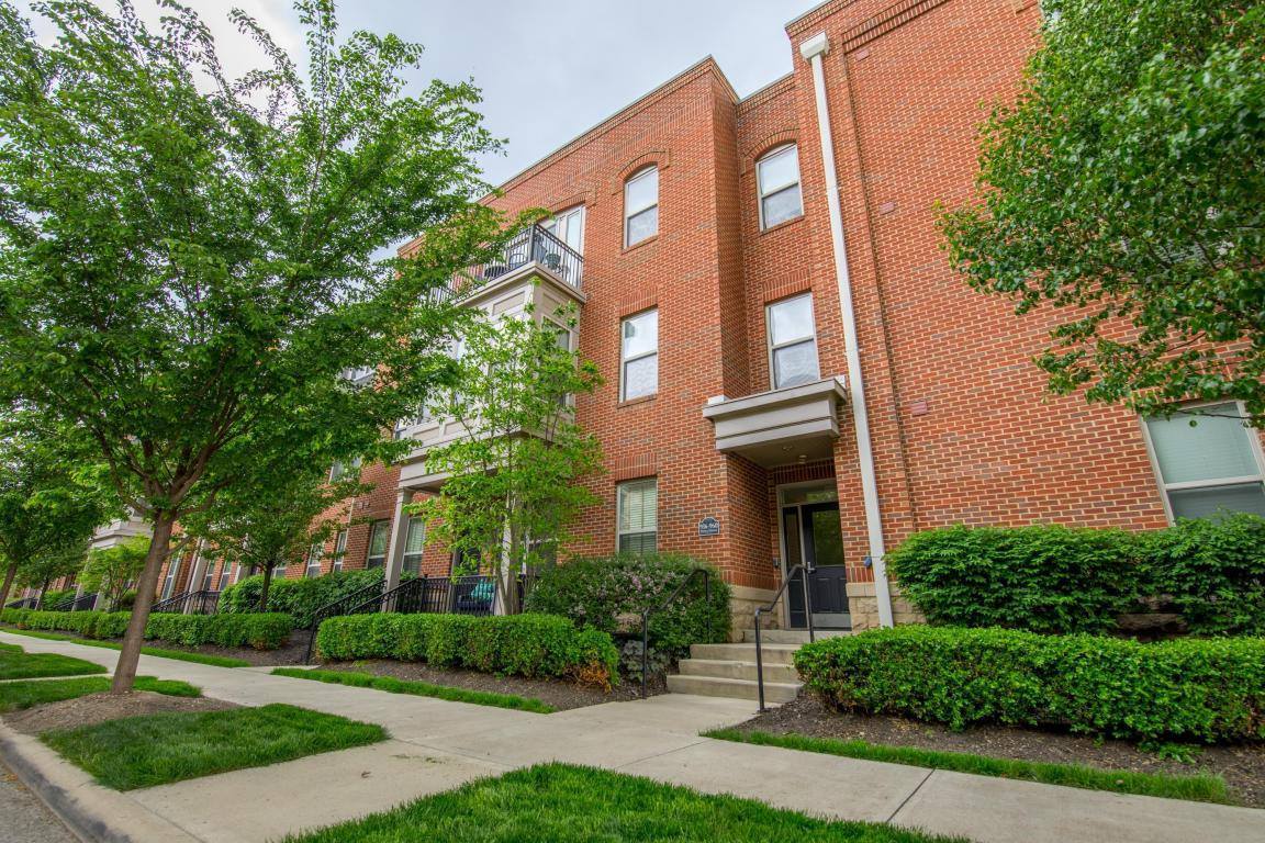 936 Perry Street, #108, Columbus, OH 43215