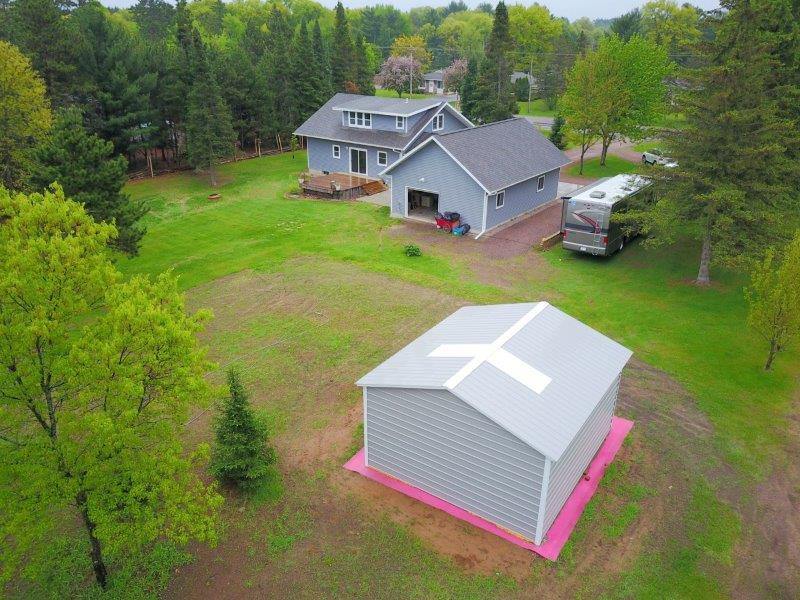 5811 Kellner Road, Wisconsin Rapids, WI 54494