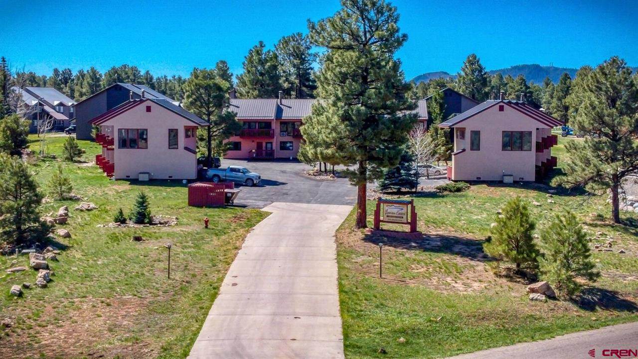 Lakeside Townhome #10, 578 Lakeside Dr. #10 - ST, Pagosa Springs, CO ...