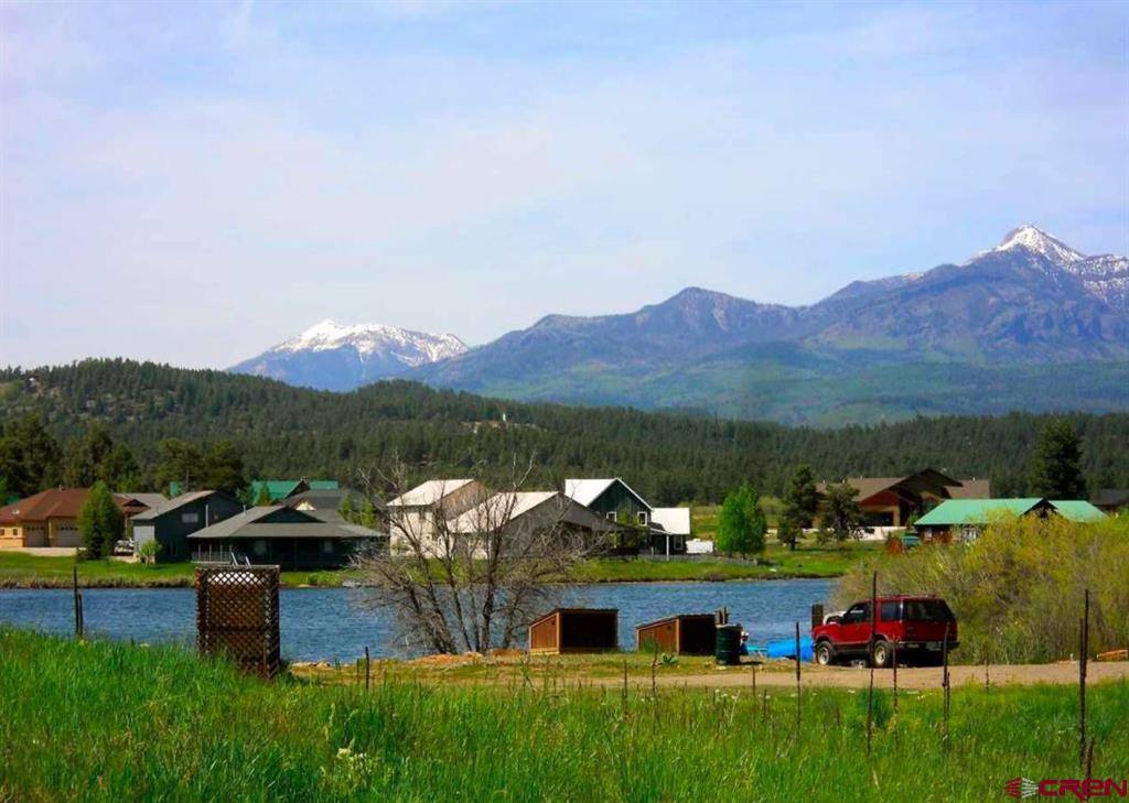 Lakeside Townhome #10, 578 Lakeside Dr. #10 - ST, Pagosa Springs, CO 81147