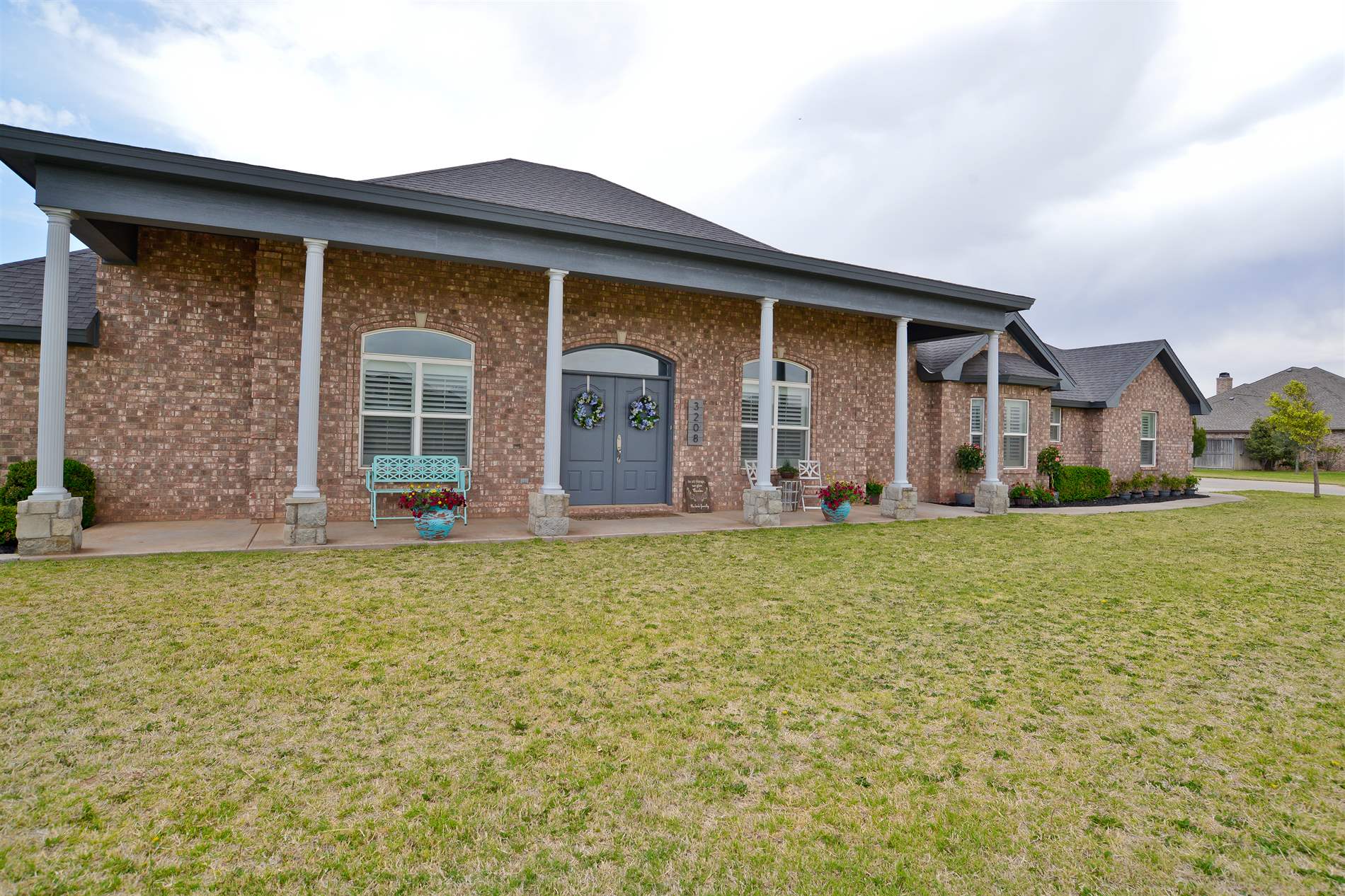 3208 County Road 7630, Lubbock, TX 79423