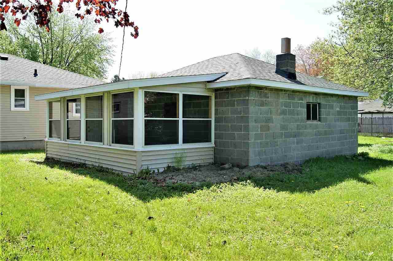 220 S 20th Avenue, Wisconsin Rapids, WI 54495