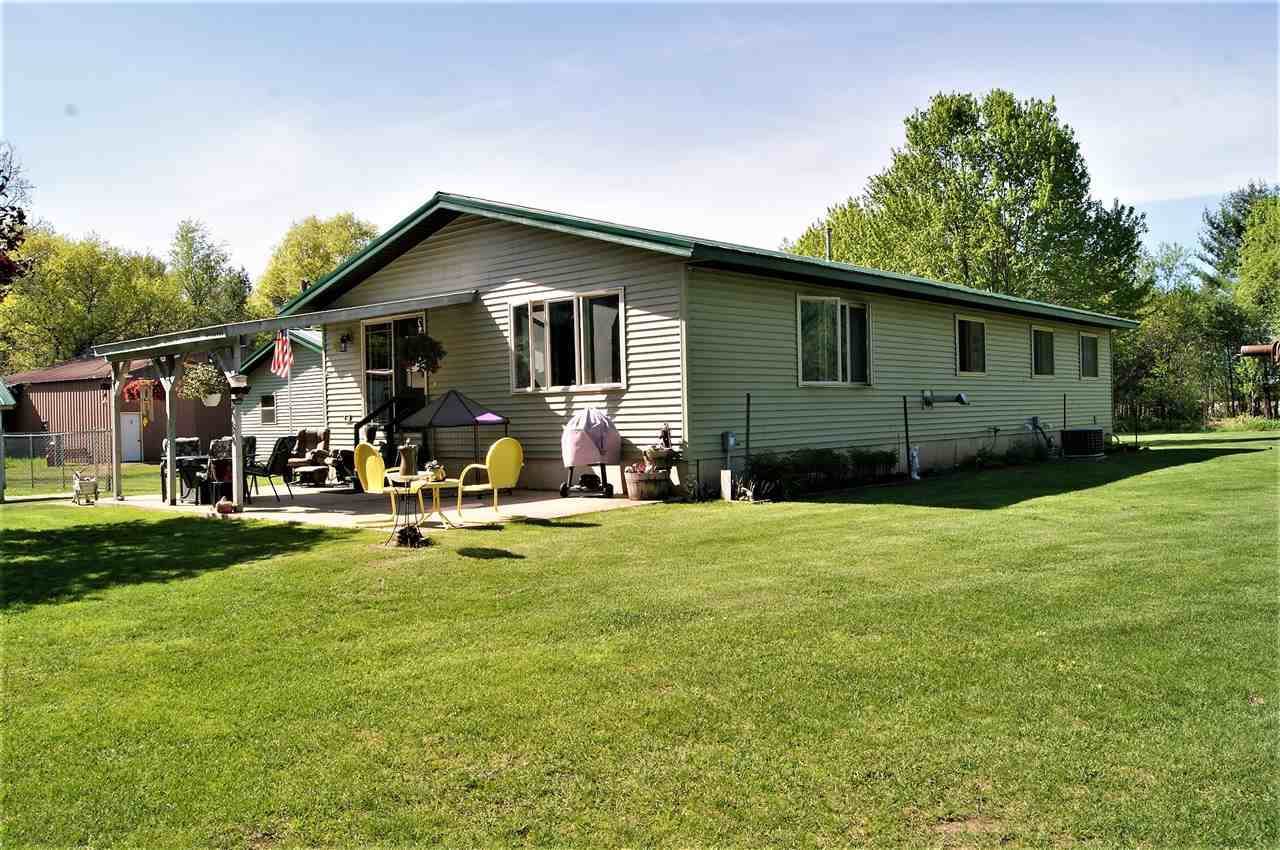 9710 Elm Street, Wisconsin Rapids, WI 54494