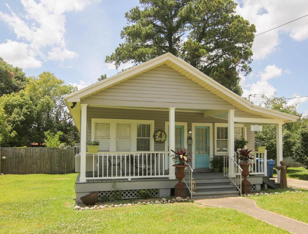 511 St Joseph Street, Lafayette, LA 70506