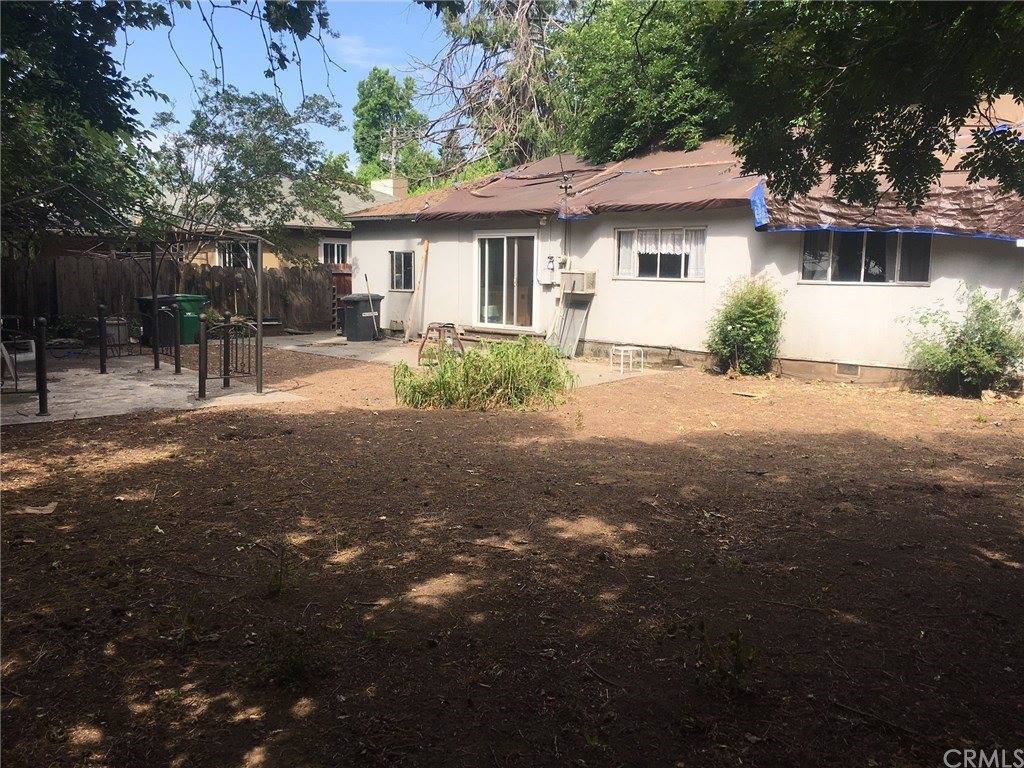 295 East Lassen Avenue, Chico, CA 95973