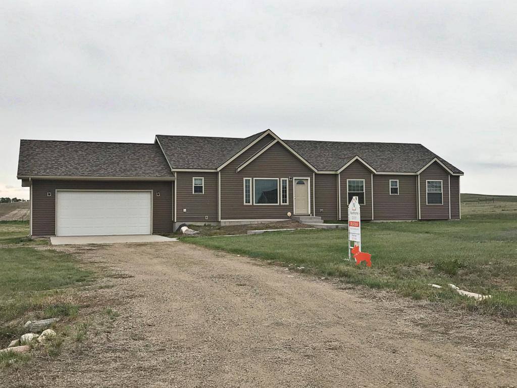 14983 Coshise Street, Williston, ND 58801