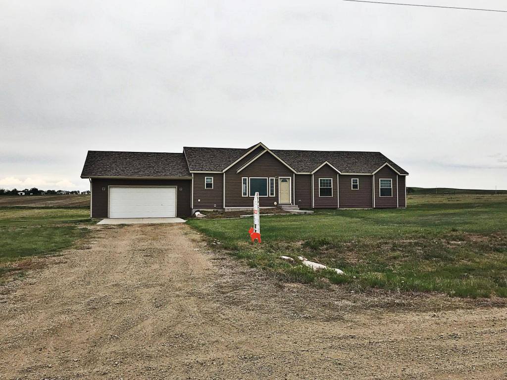 14983 Coshise Street, Williston, ND 58801