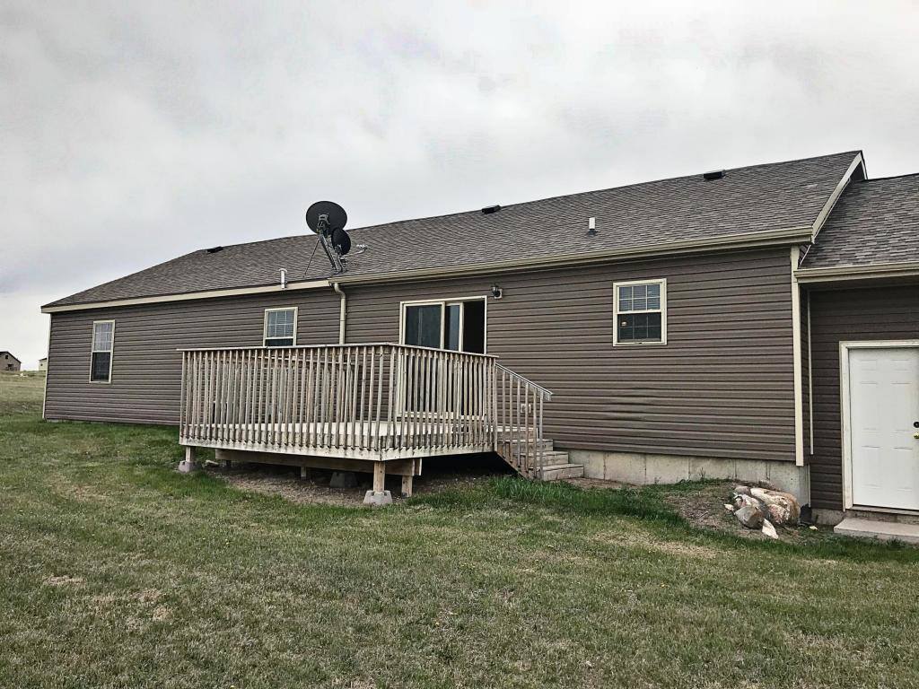 14983 Coshise Street, Williston, ND 58801