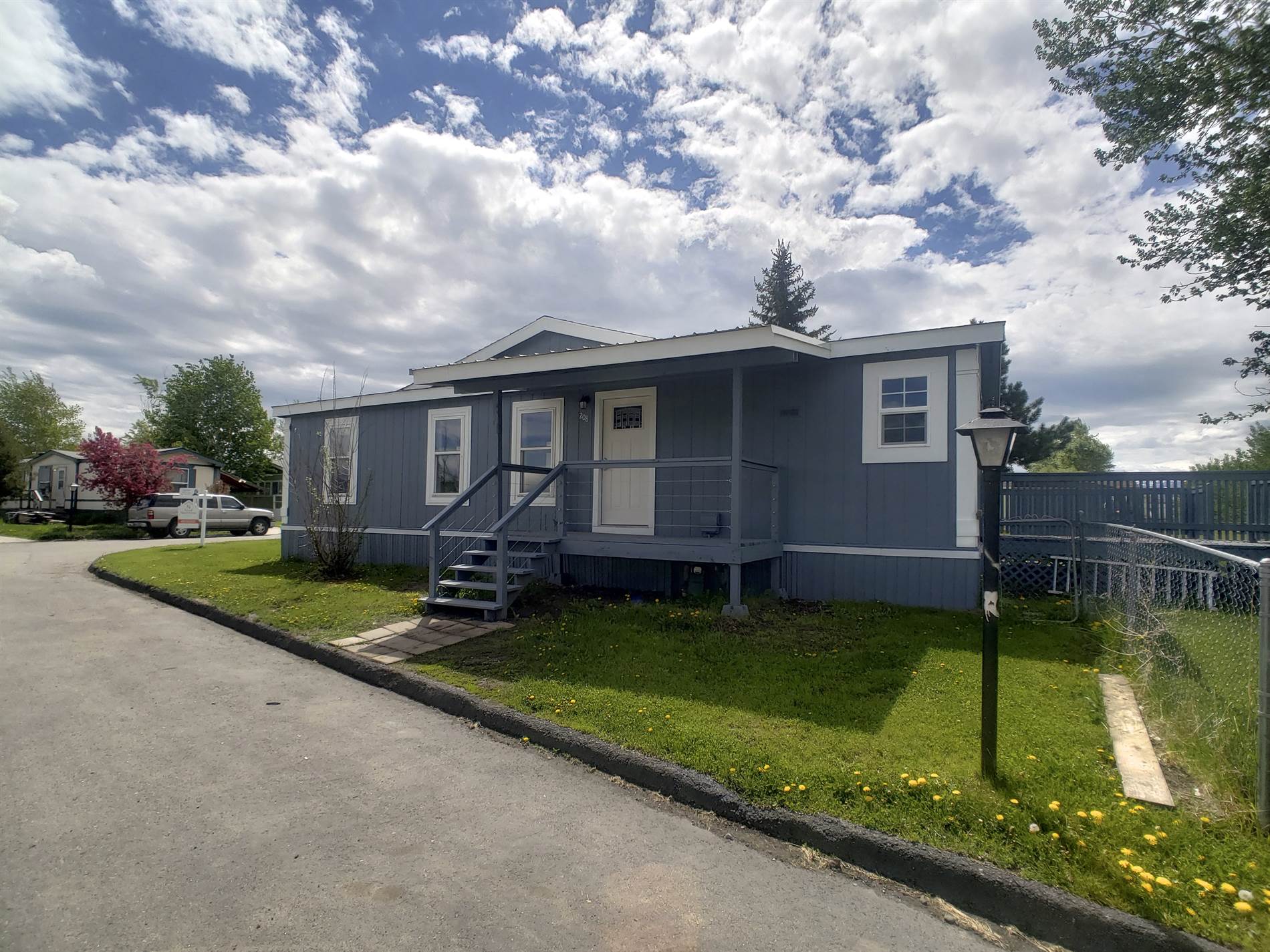 208 Launfal, Bozeman, MT 59715