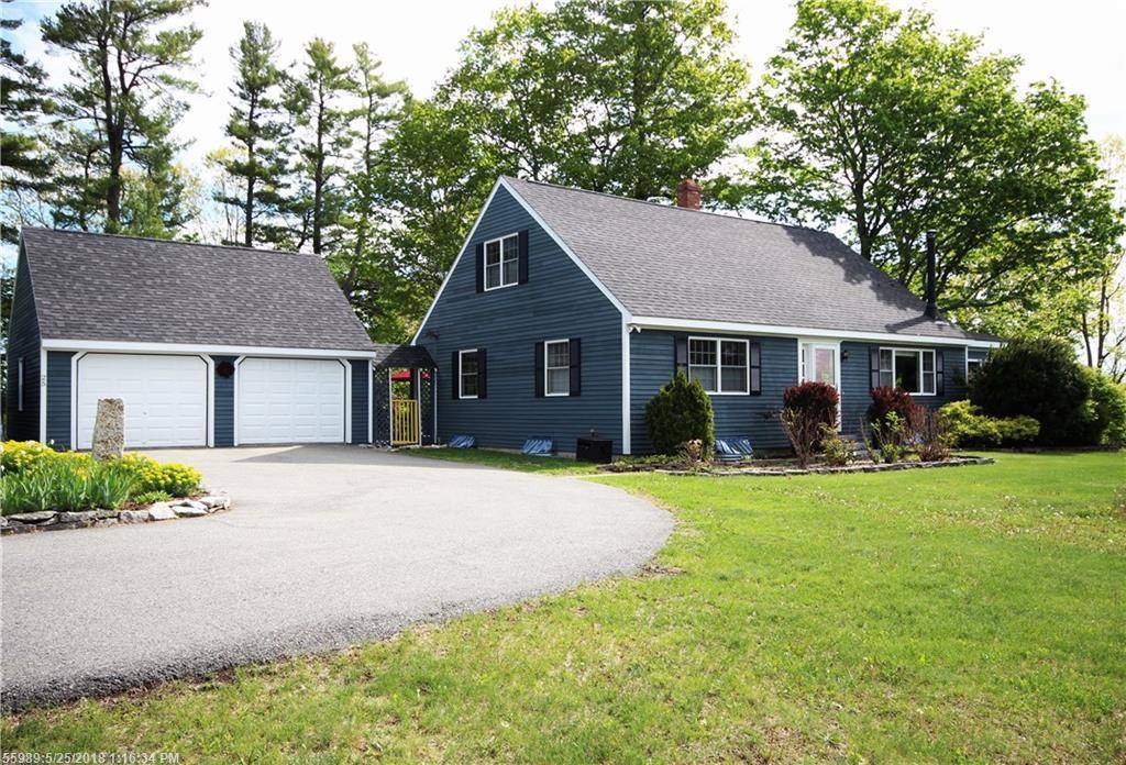 25 Lebanon Rd, Winterport, ME 04496