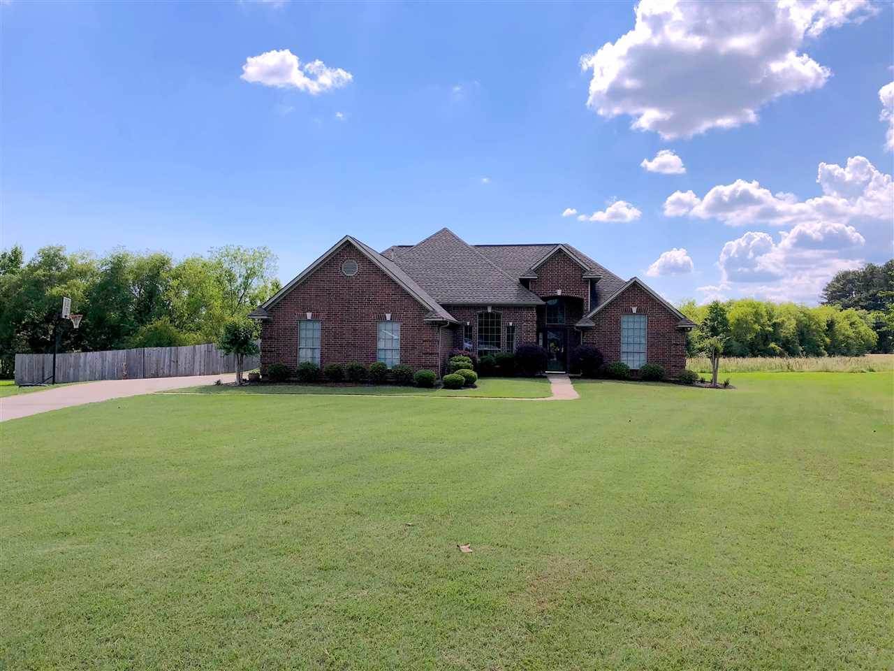 4 Stonewall, Texarkana, TX 75503