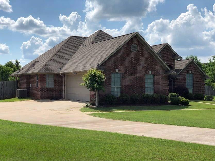 4 Stonewall, Texarkana, TX 75503